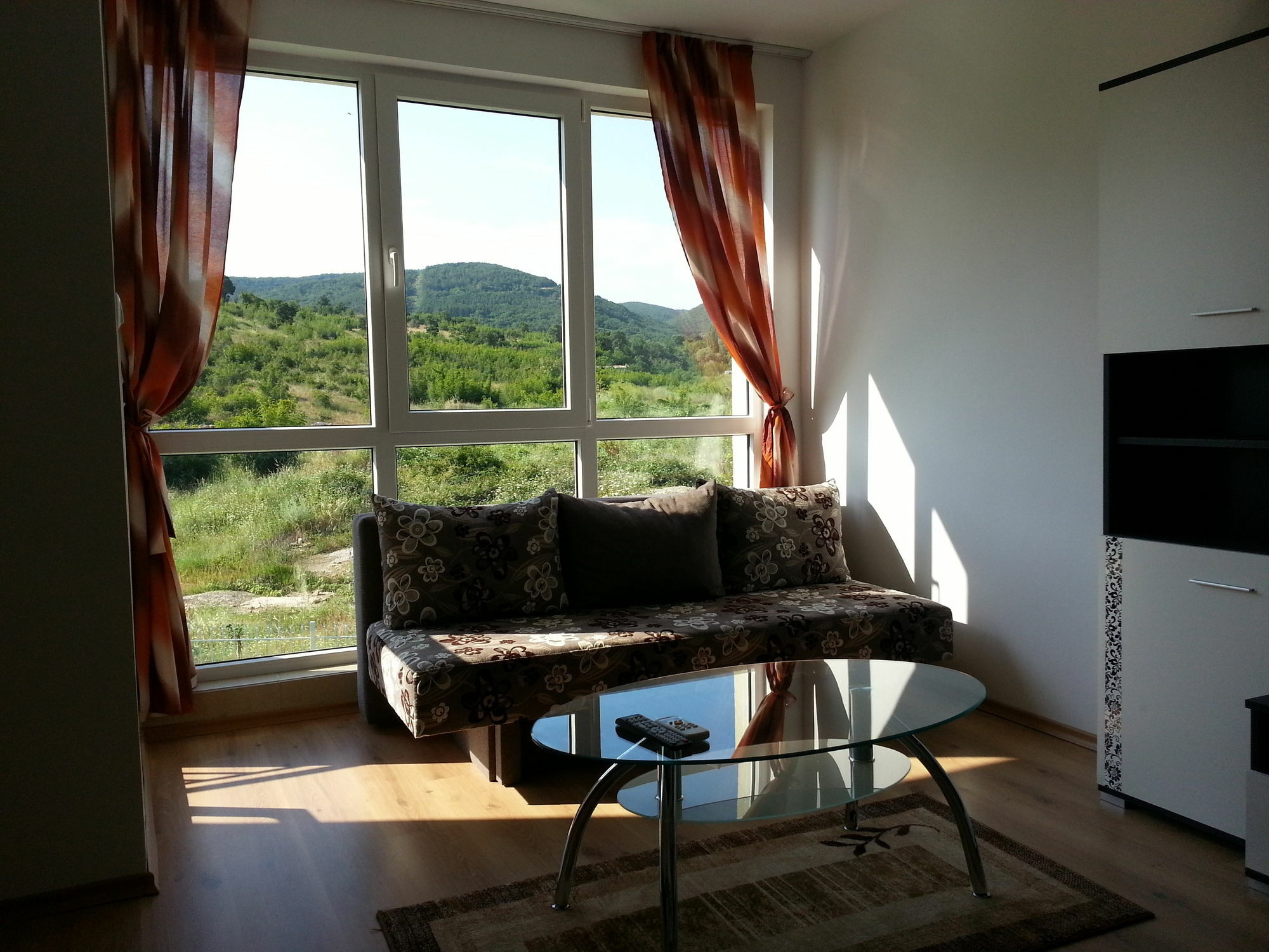 Menada Butterfly Apartment Свети-Влас Экстерьер фото