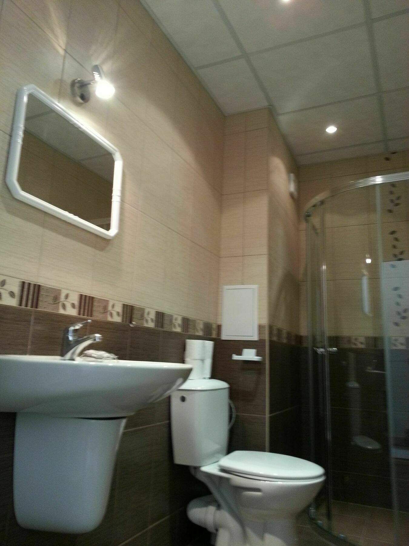Menada Butterfly Apartment Свети-Влас Экстерьер фото