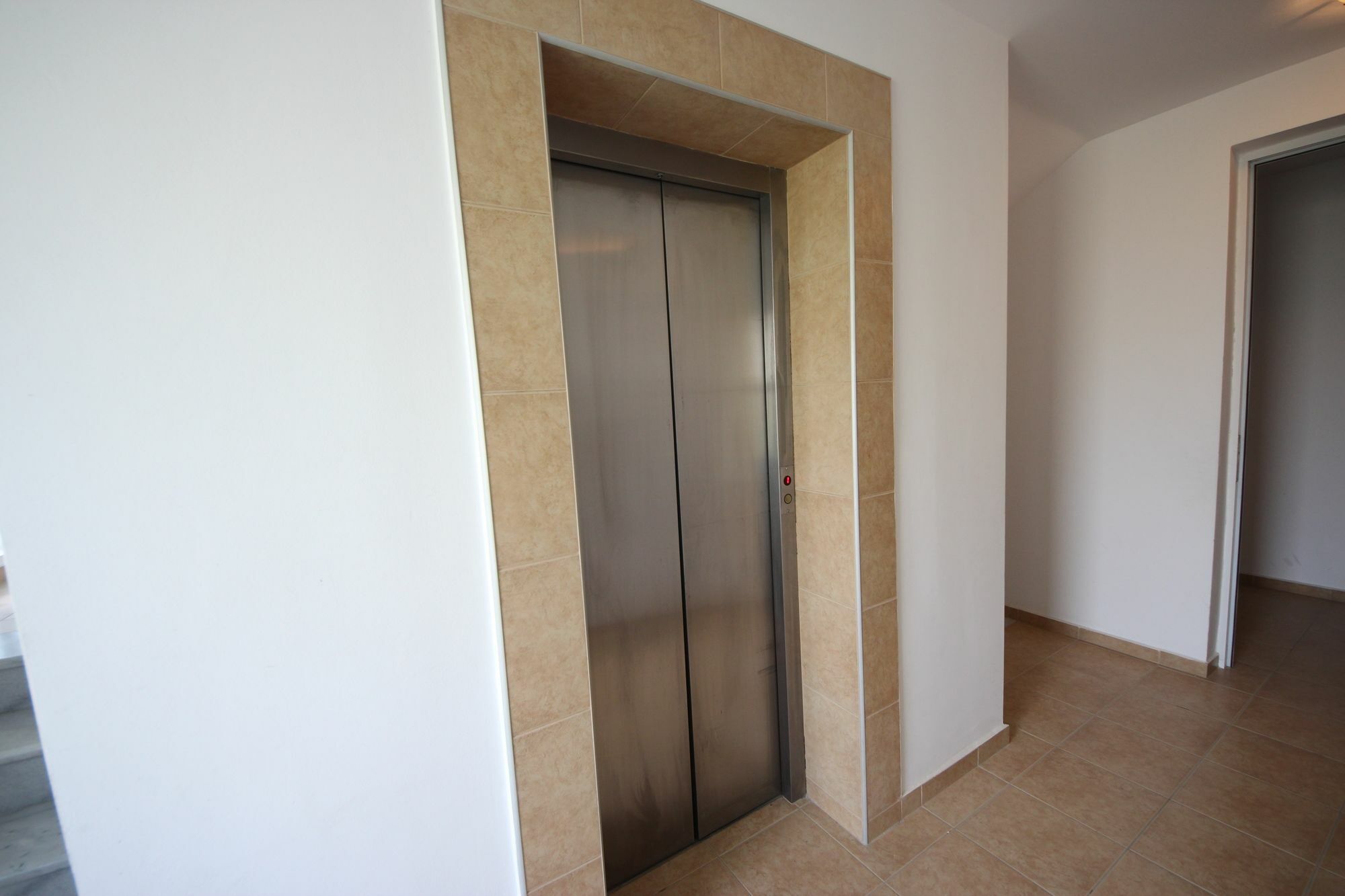 Menada Butterfly Apartment Свети-Влас Экстерьер фото