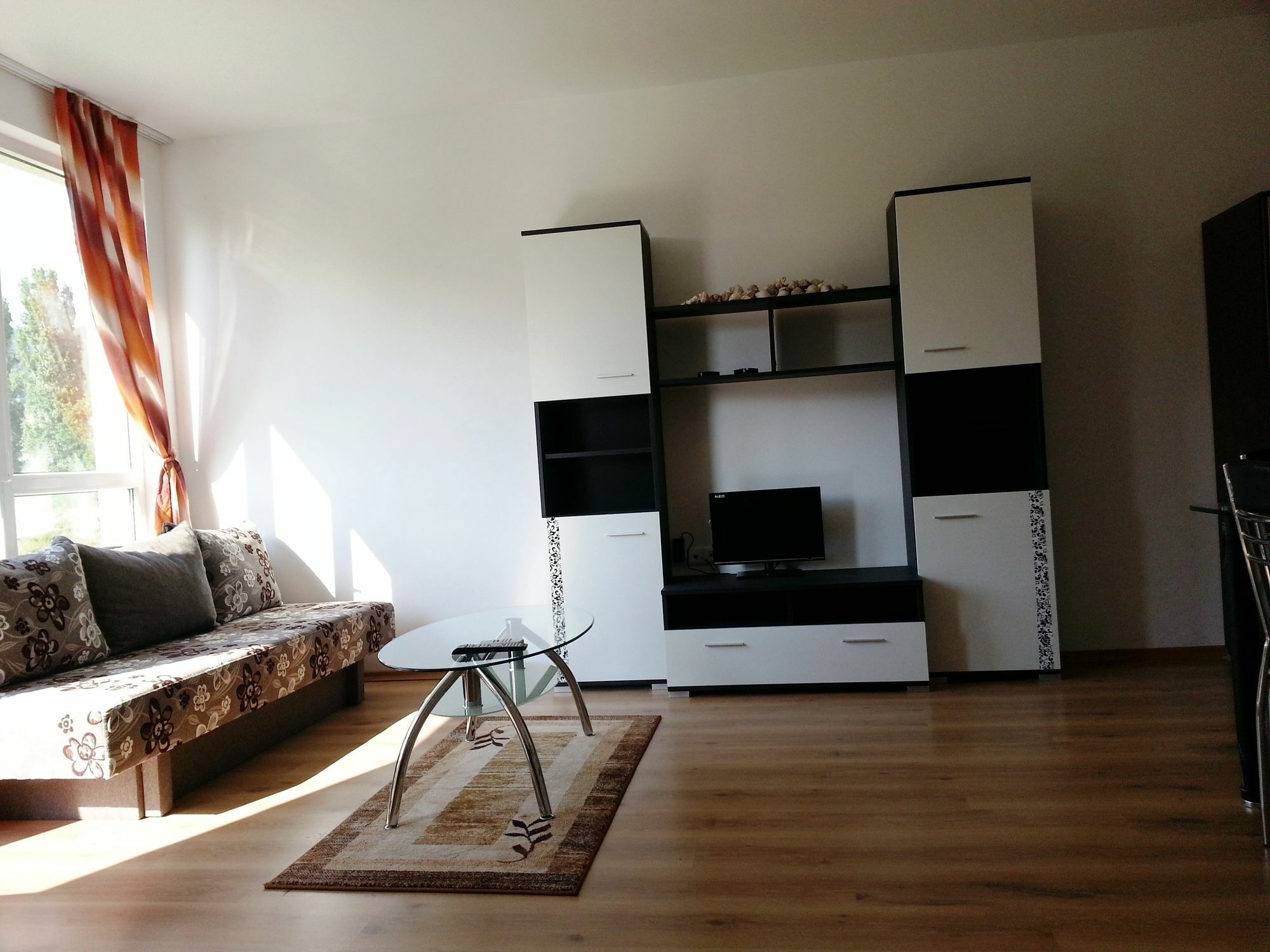 Menada Butterfly Apartment Свети-Влас Экстерьер фото